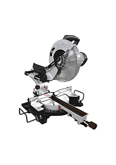 Attlas G6l305 Kızaklı Gönye Kesme Makinesi