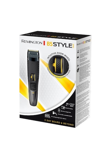 Remington MB5000 Style B5 Serisi Sakal Kesme Makinesi