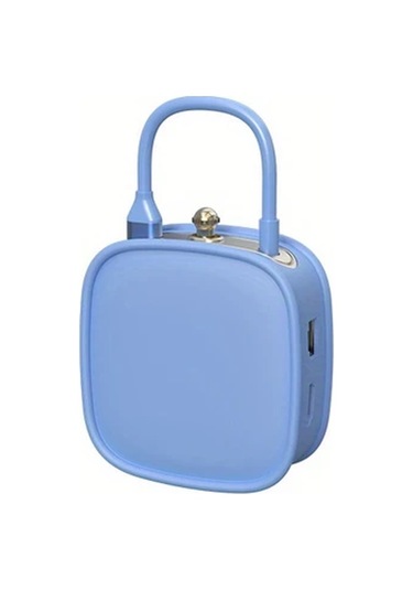 Xuweiwei Blue Bs10h 10in 1 Type C Usb C Genişletme İstasyonu Macbook Uyumlu Windows Ve Diğer Usb C Dizüstüler İçin