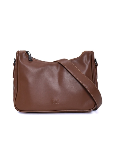 Gap Kadın Çapraz Çanta Gpk08062 Camel