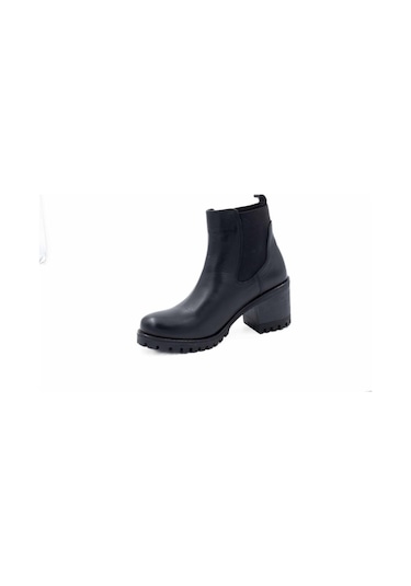 Freefoot 241242 Siyah Kadın Bot 001