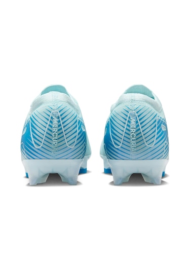 Nike Mercurial Vapor 15 Fg Elite Mavi