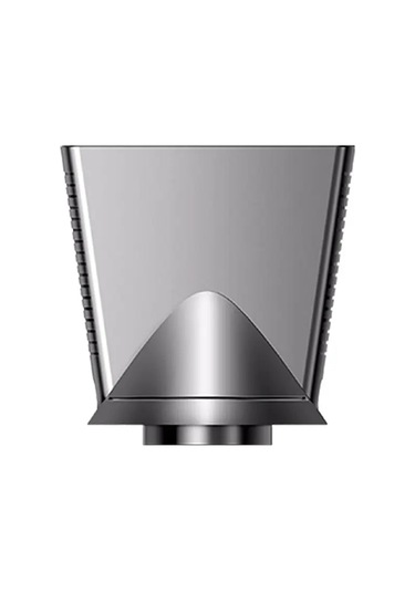 Ek Saç Kurutma Makinesi Nozulu Yedek Parçalar Dayanıklı Saç Şekillendirici