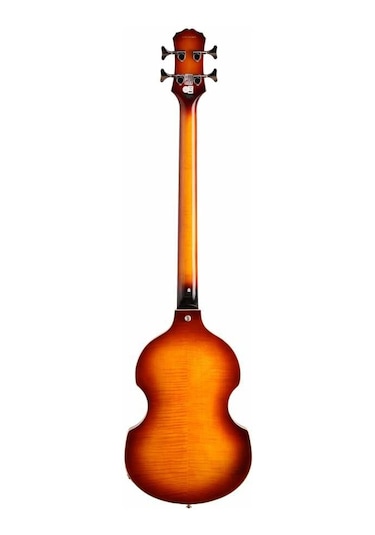 Epiphone Viola Bas Gitar (Vintage Sunburst)