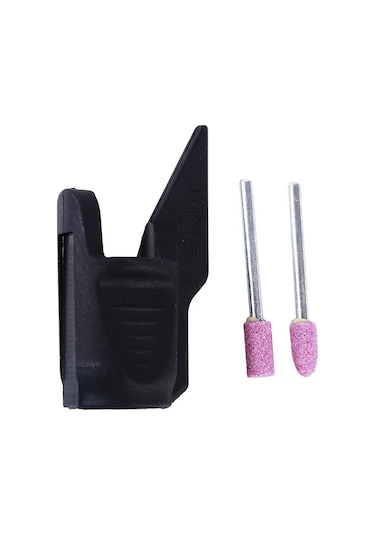 Gravür İçin Makas Bıçak Bileme Biley Matkap Ucu Takımı