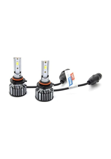 Photon Mono Hb3 9005 - Hb4 9006 +3 Plus Led Xenon Takımı