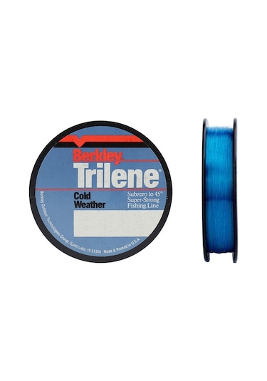 Berkley Trilene Cold Weather 2Lb 005 110Yd Misina