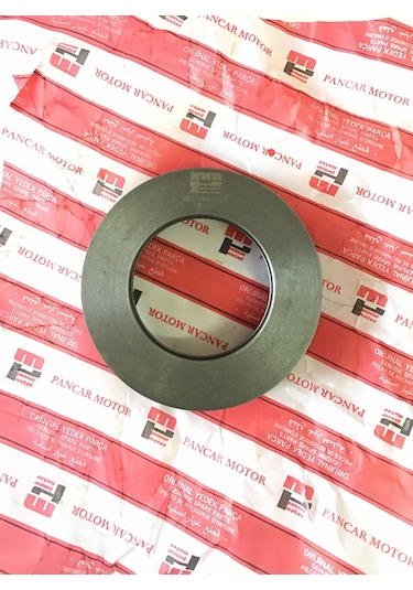 Pancar Motor E80-E89-Pm15 6hp/9,5hp/11,5hp/15hp Yağ Bileziği Std