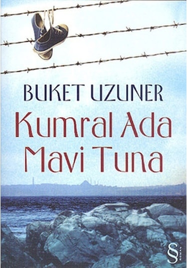 Kumral Ada - Mavi Tuna