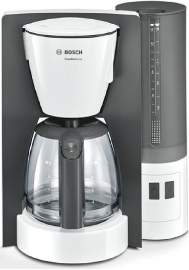 Bosch TKA6A041 Filtre Kahve Makinesi Gri