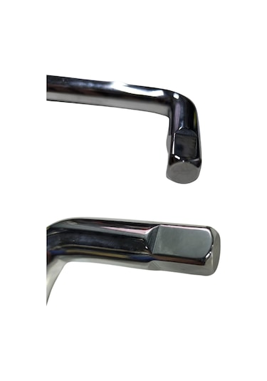 1/2'' L Lokma Kolu 300 Mm - Sağlam Ve Kullanışlı Ara Kol