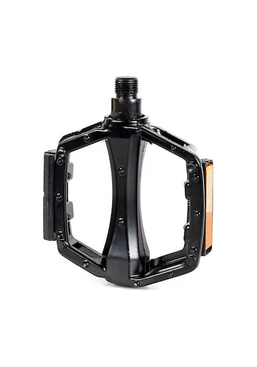 Dolıty Bisiklet Pedalları Dağ Bisikletleri Için Siyah