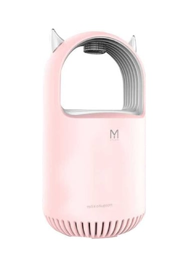 Ulzyvf Usb Taşınabilir Sivrisinek Şarjlı Reedark Odalar Lamba Kovucu Kokusuz, İçin Duman - Tl