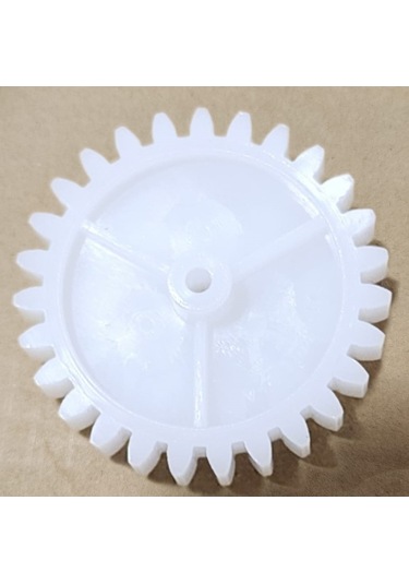 Hp Uyumlu P2035 / Mf416 Uyumlu Fırın Dişlisi