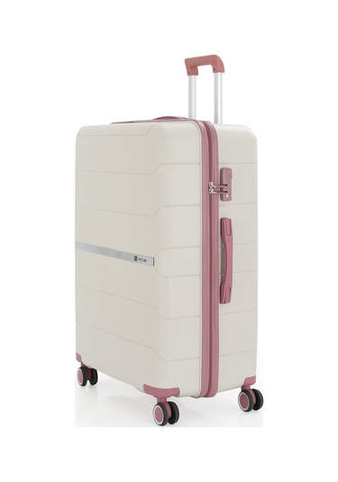 Mçs Polipropilen Valiz V366 75 Cm S20sy100004175 00434