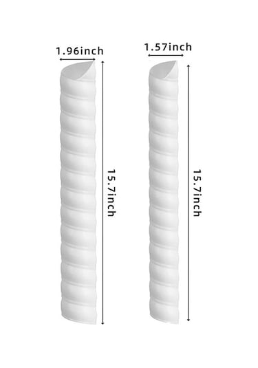 Suntek 2x Ağaç Ağaç Kabuğu Koşullarına Dayanıklı
