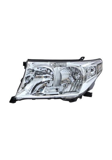 Toyota Land Cruiser 2008-2012 Far Lambası Ön Far Sol