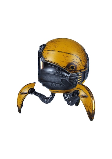 Gravastar Bluetooth Speaker Mars Pro War Damaged Version Bluetoot