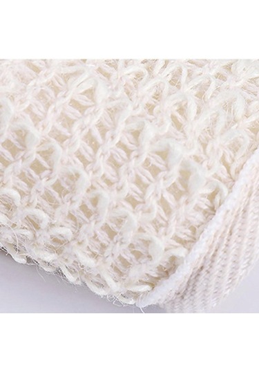 Homyl Duş Eldivenleri Kesesi , Aksesuarları ,çift Taraflı