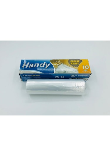 Handy Elbise Kılıfı 10 Lu 70 Cm 1 M