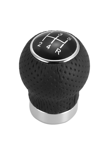 Evrensel Manuel Vites Topuzu Vites Kolu Adaptörü Manuel K10459-1 Diğer