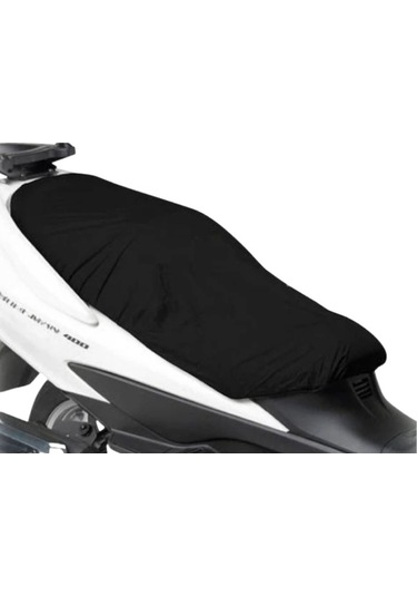 Gear5 Sele Brandası Siyah - Honda Spacy,activa S