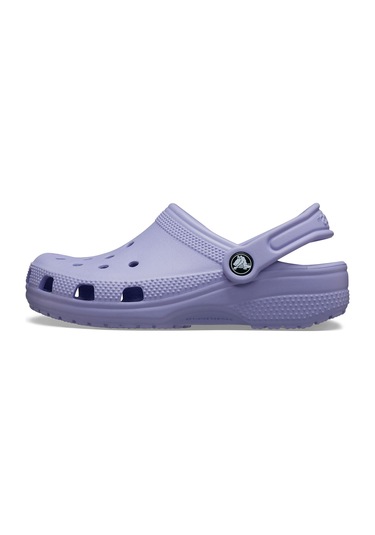 Crocs Classic Clog K Çocuk Terlik Cr206991-5bn Çok Renkli