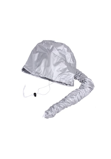 Saç Kurutma Makinesi Başlık Kapşonu Naylon Saç Kurutma Makinesi Ataşmanı Başlık