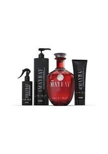 Mayday Başlangıç Set