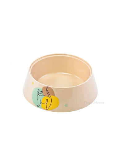 Al'ternativa Kedi Ve Köpekler İçin Mama Kabı, 3 Adet 156728393