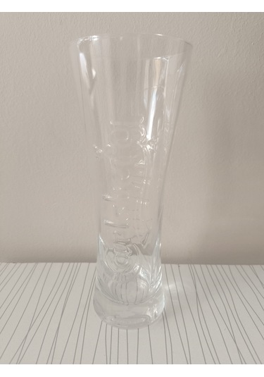 Atay Garage Bira Bardağı 30cl