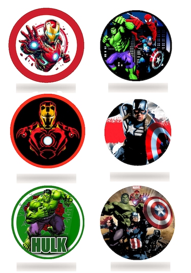 Dexcom Freestyle Libre Sibionics Sinocare Medtronic Sensör Koruyucu Bant 12'li Paket / Avengers