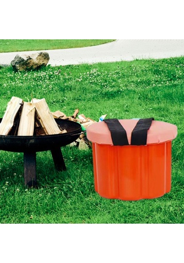 Suntek Çiftlik Çalışma Taburesi Taşıması Yükseklik-18cm