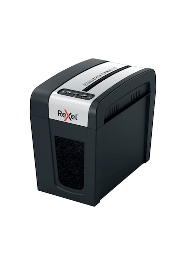 Rexel  Secure MC3-SL EU, Ev Tipi Evrak İmha Makinesi