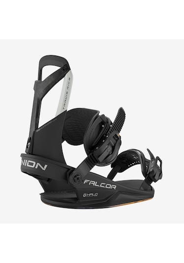 Union Falcor Black 2026 Siyah