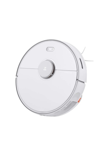 Roborock S5 Max Vacuum Cleaner Beyaz Akıllı Robot Süpürge Teşhir