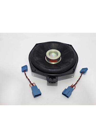Bmw Subwoofer Hoparlör 6513 9169688-02