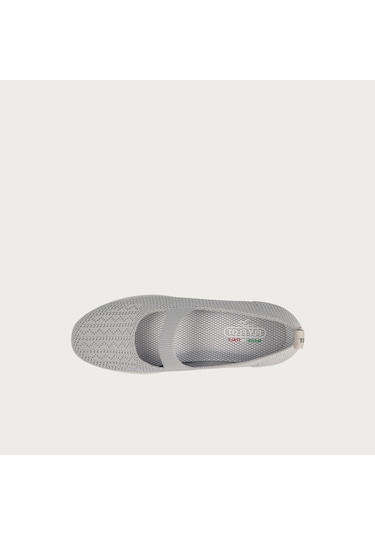 6051-light Grey Sandalet Kadın 47 218 K8 Fly Flot Cloth 2003 Black 6051-light Grey