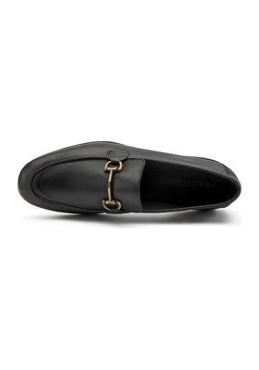 Sneaker Günlük Erkek 34m6 Frau Mousse Nero Siyah