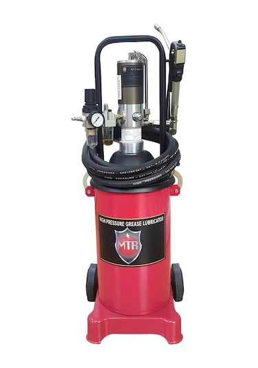 MTR TC-201H 18 KG Havalı Gres Pompası