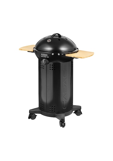 Cadac Citi Chef 50 Gazlı Mangal Diğer