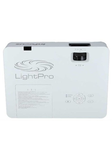 Infocus In1049 Full Hd Projeksiyon Cihazı