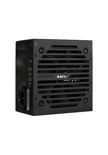 Aerocool VX Plus AE-VXP500A 500W Aktif PFC Güç Kaynağı