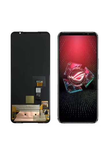 Asus Rog Phone 6 Lcd Ekran Dokunmatik