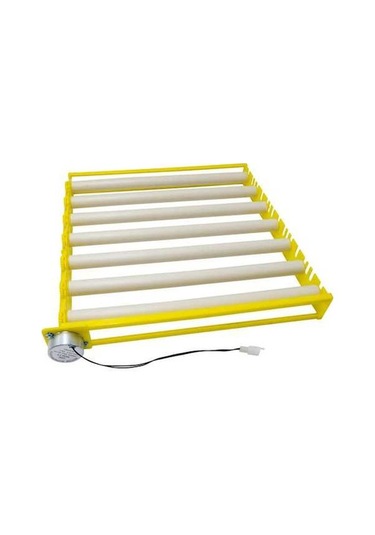 Pazly Yumurta Tüpleri Tepsi Suntek Ördek Kaz İnkübatör Uyumlu 7 Li