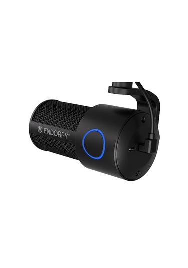 Endorfy Solum Studio Cardioid Condenser Yayıncı Mikrofonu Ey1b00