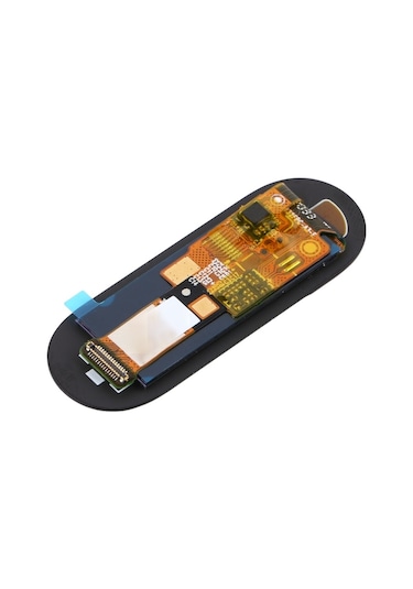 Cbtx Xiaomi Mi Band 5 Uyumlu Lcd Ekran Ve Sayısallaştırıcı Tam Montaj