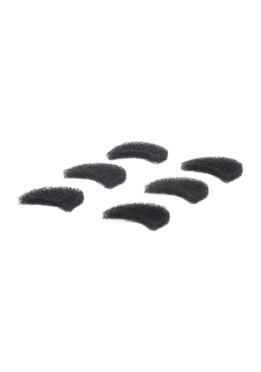 Yaleker Insta360 Go 3/3s Spor Kamerası İçin Sponge Rüzgar Engeli, Ses Gürültüsünü Azaltan Mikrofon Koruyucu Aksesuar