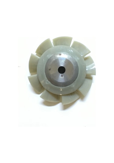 Pancar Motor E108-Z108-16/28hp Vantilatör Pervanesi