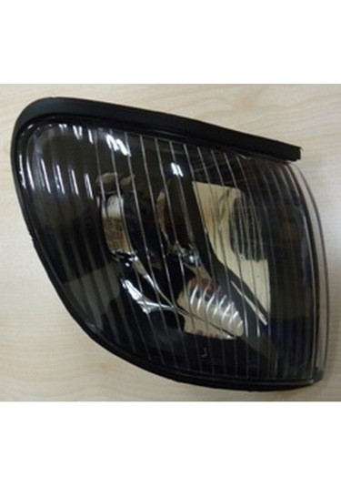 1998-2008 Hyundai Starex Kamyonet Ön Sinyal Sağ Füme Famella Adet Oem No:923014a550